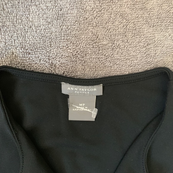 Ann Taylor Nice Top - Picture 4 of 6